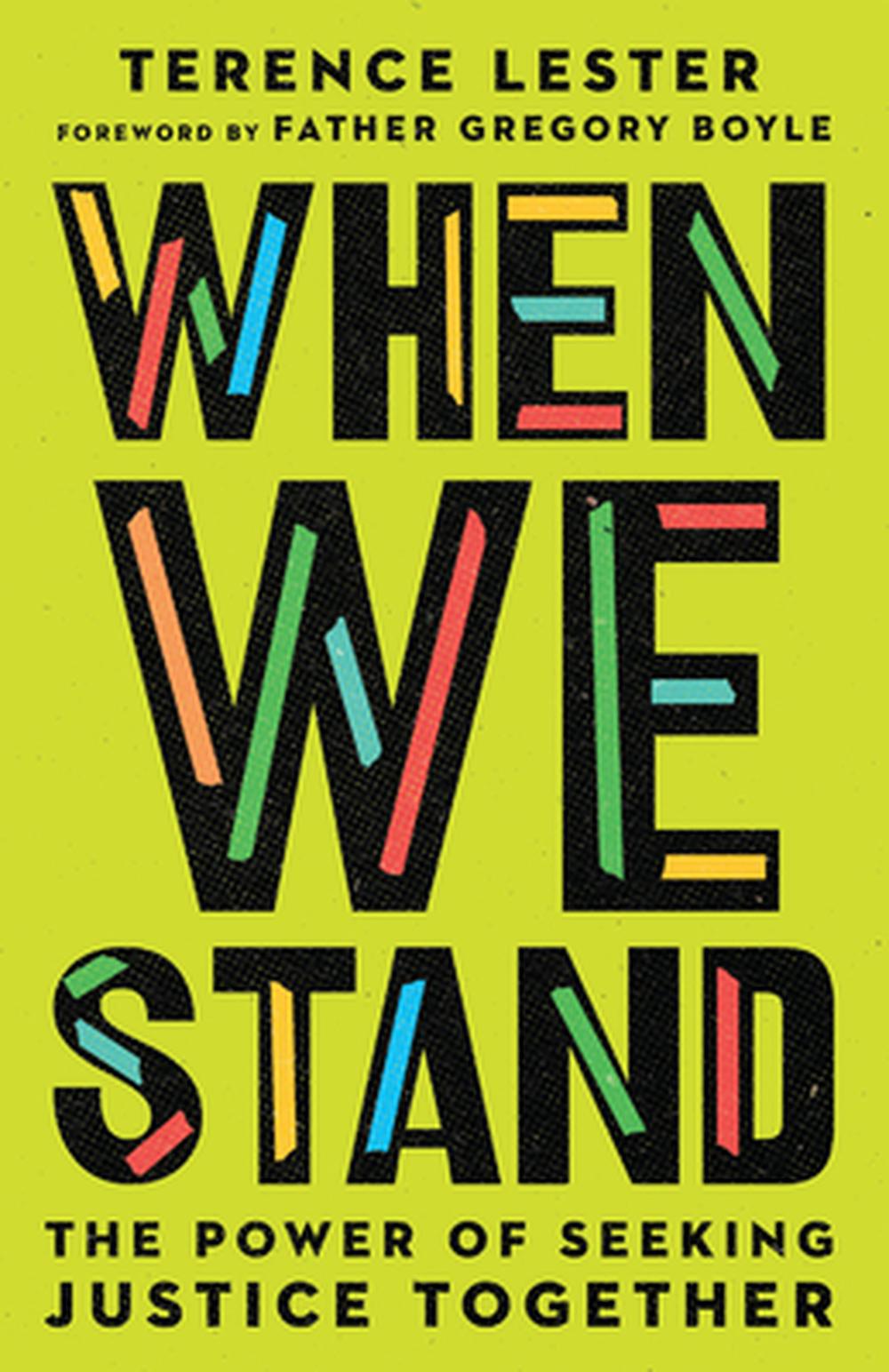 When We Stand - Re-vived