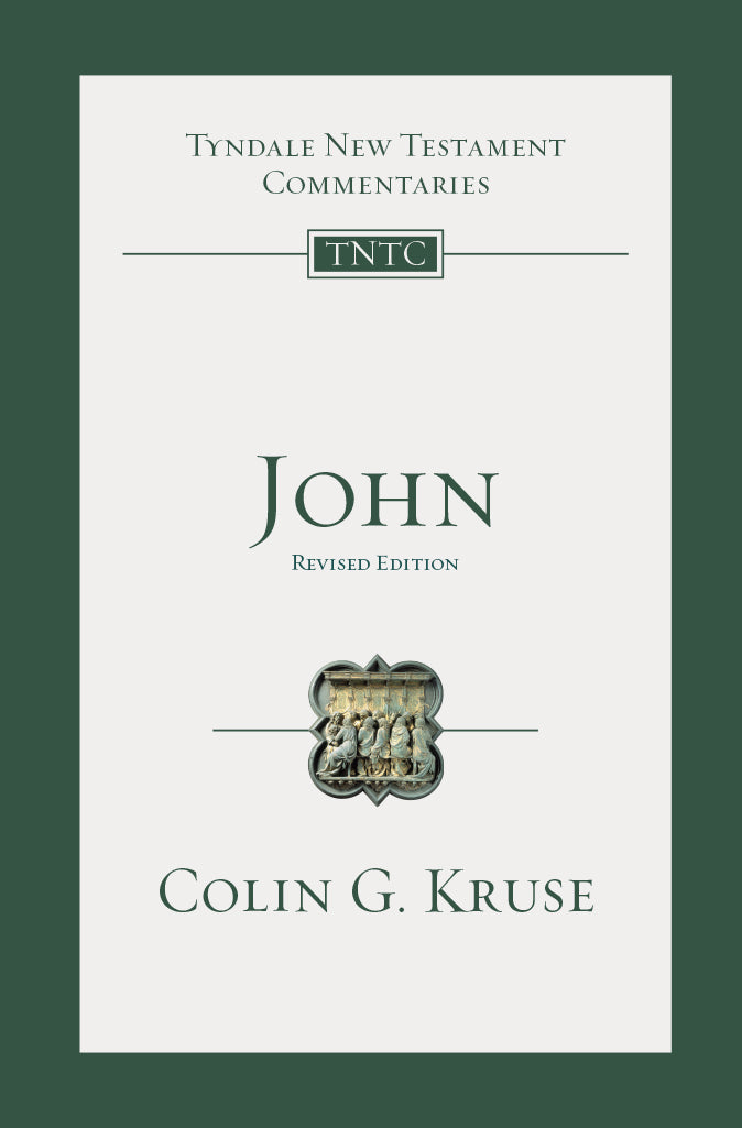 John - Re-vived