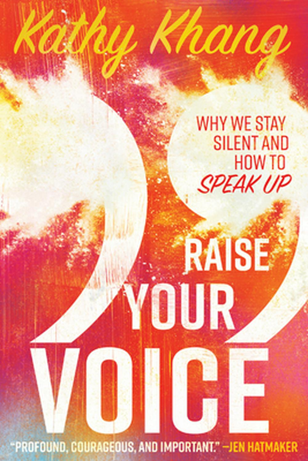 Raise Your Voice - Re-vived