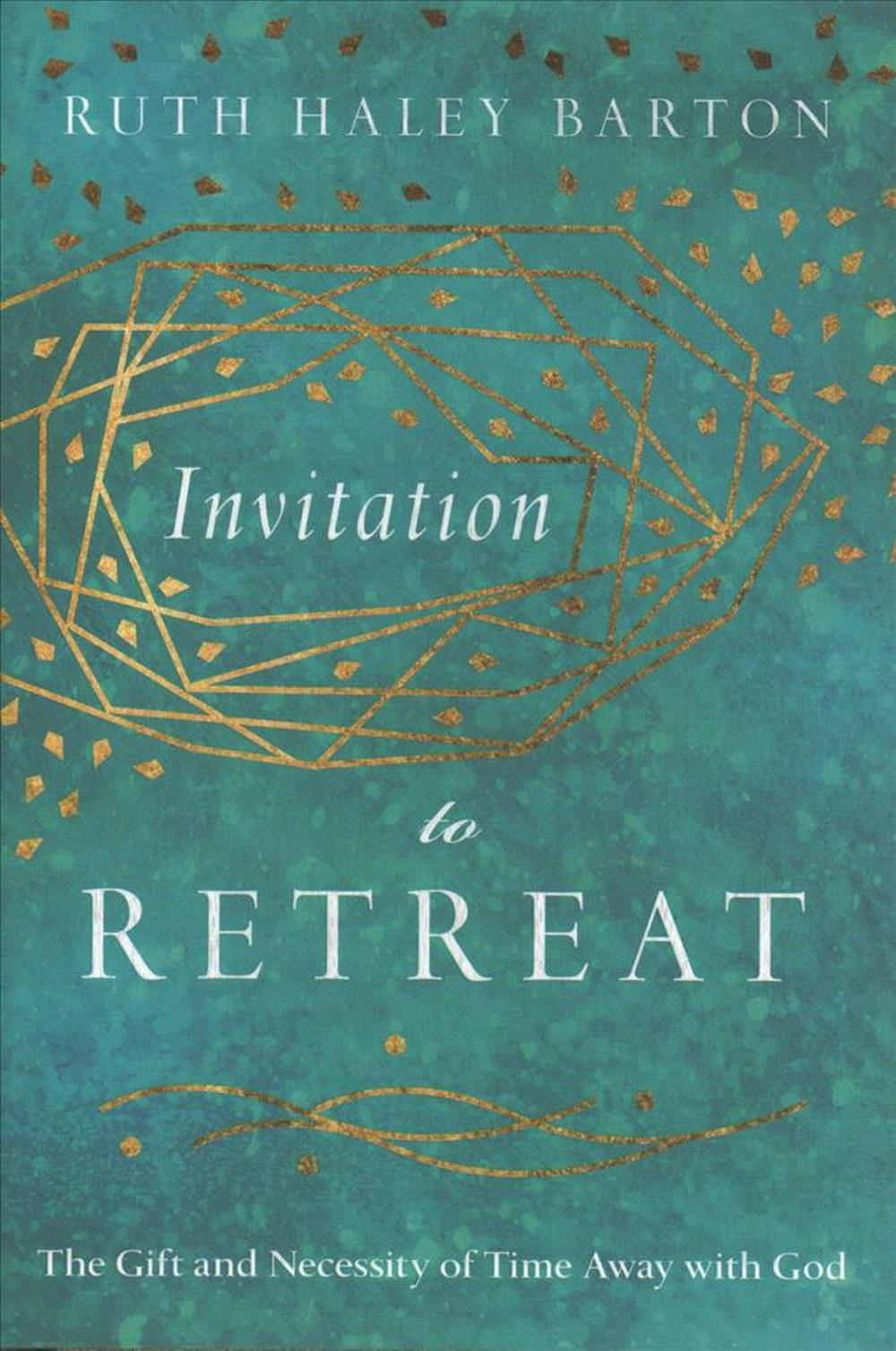 Invitation To Retreat - Re-vived