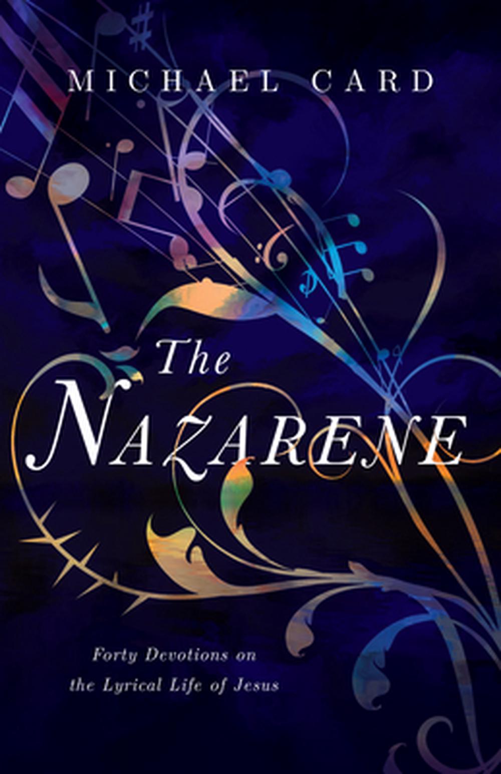 The Nazarene - Re-vived