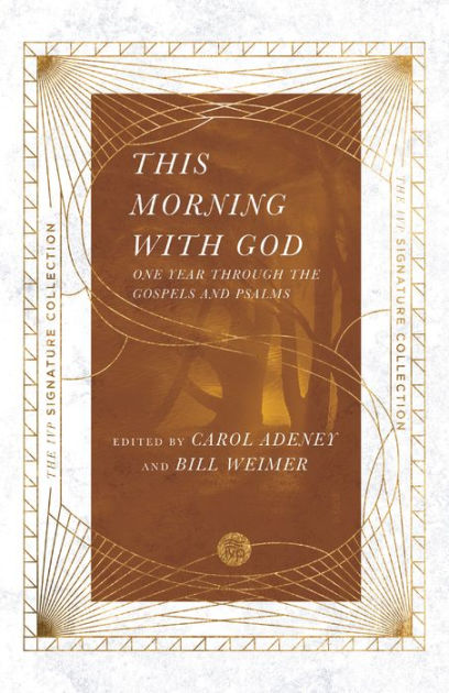 The Morning with God - Re-vived