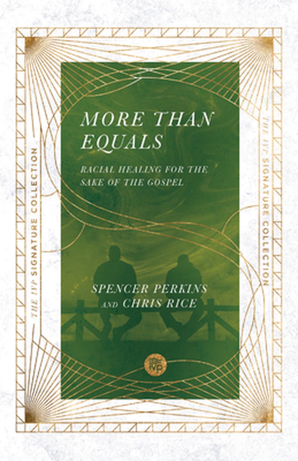 More Than Equals - Re-vived