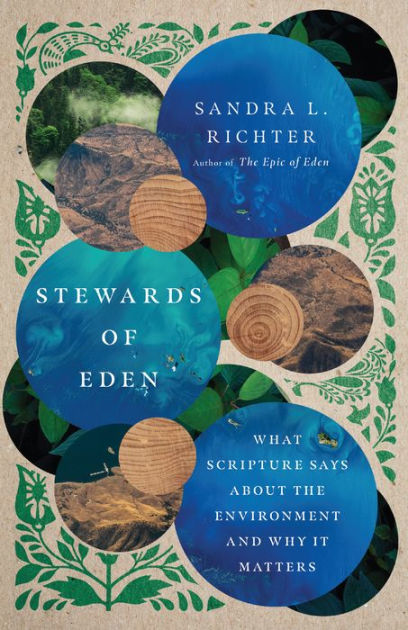 Stewards of Eden - Re-vived