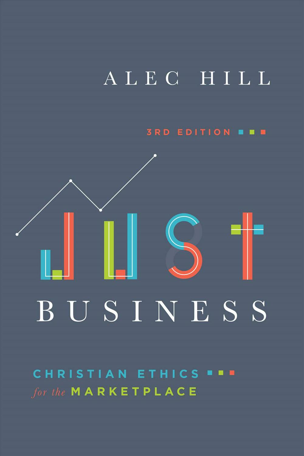 Just Business - Re-vived