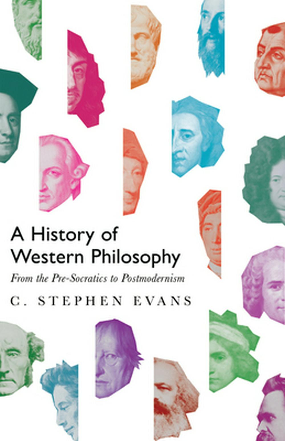 A History Of Western Philosophy - Re-vived