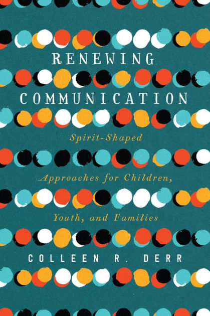 Renewing Communication - Re-vived