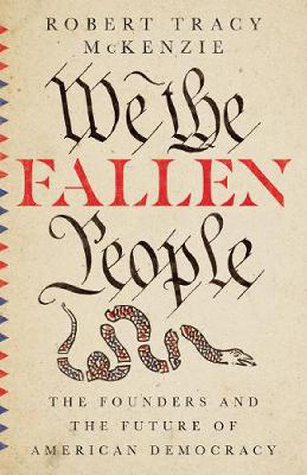 We the Fallen People - Re-vived