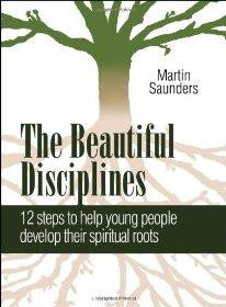 The Beautiful Disciplines - Re-vived