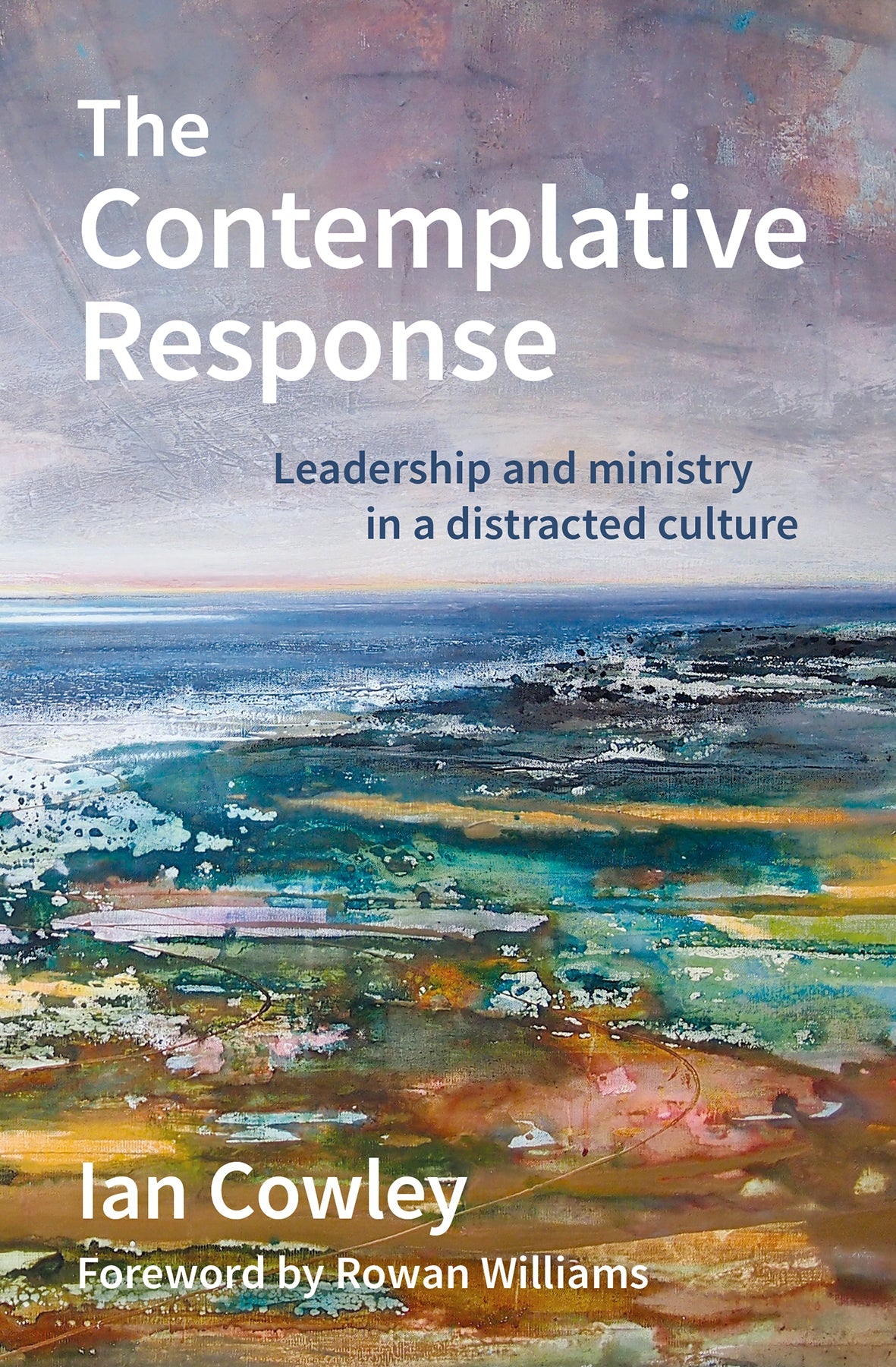The Contemplative Response - Re-vived