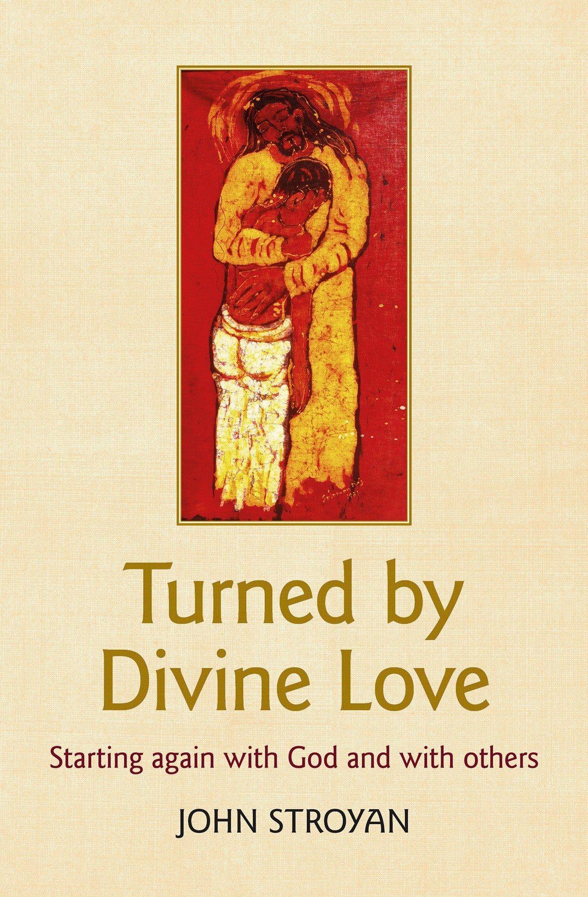 Turned By Divine Love - Re-vived