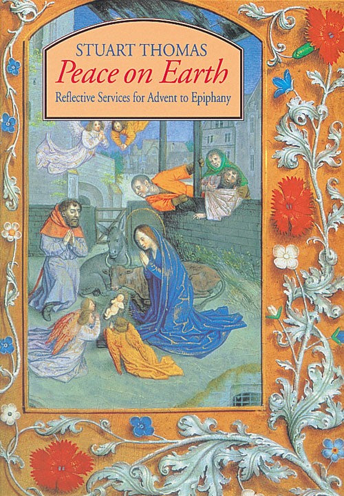 Peace On Earth - Re-vived