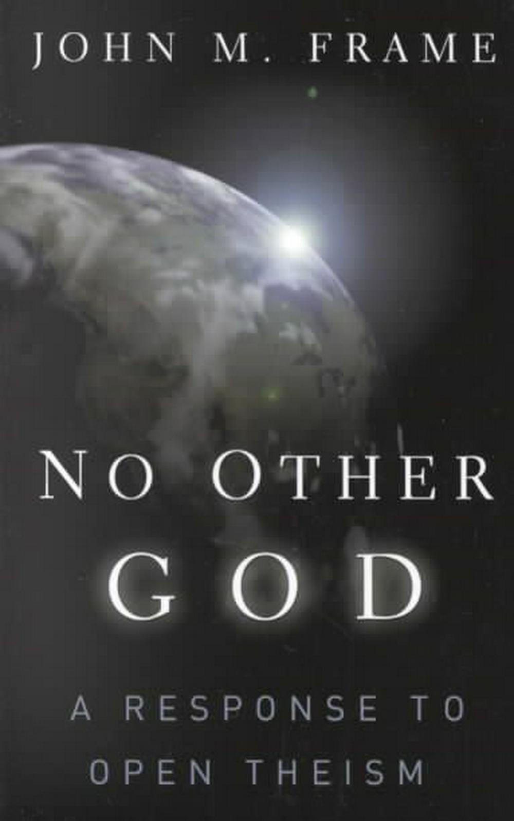 No Other God - Re-vived