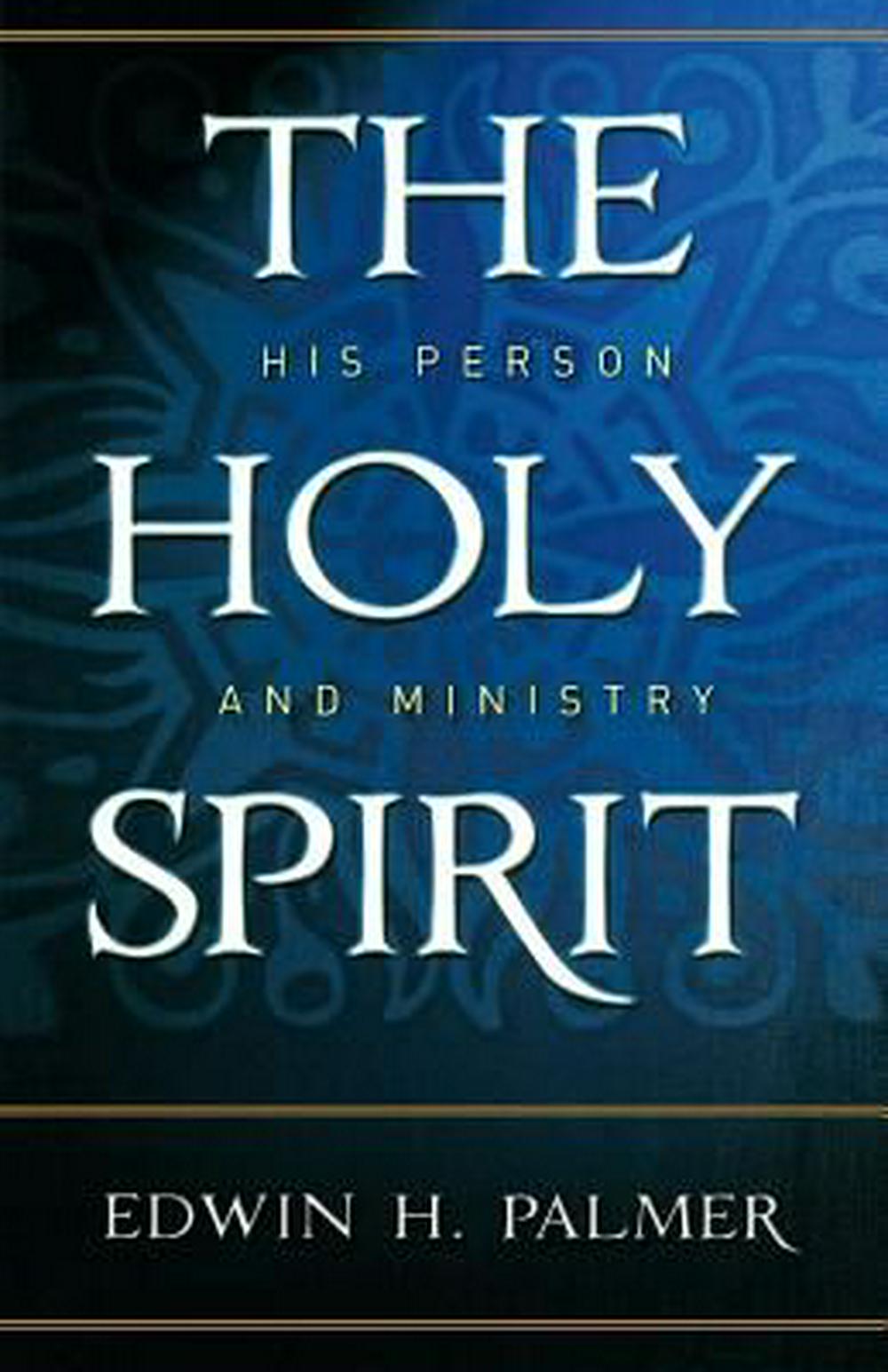 The Holy Spirit - Re-vived