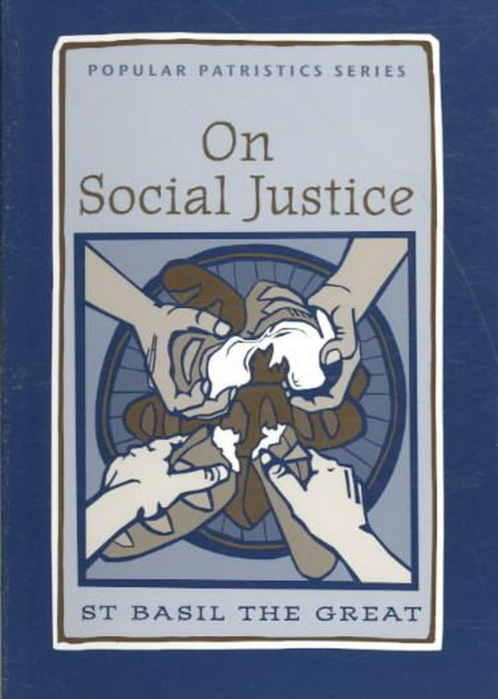 On Social Justice - Re-vived