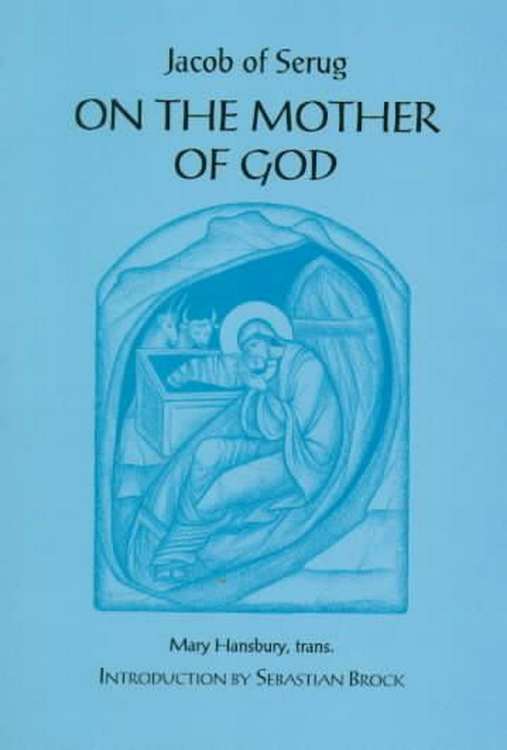 On the Mother of God - Re-vived