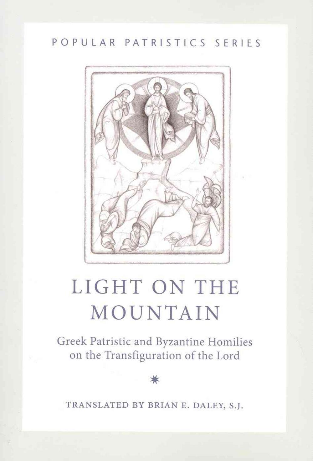 Light on the Mountain - Re-vived