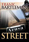 Azusa Street Paperback Book - Frank Bartleman - Re-vived.com