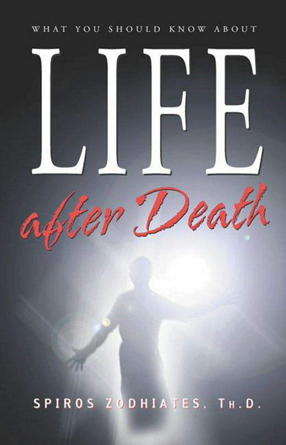 What You Should Know About Life After Death - Re-vived