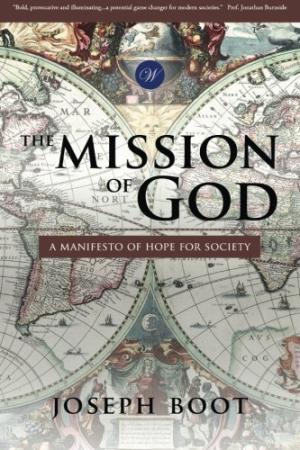The Mission of God - Re-vived