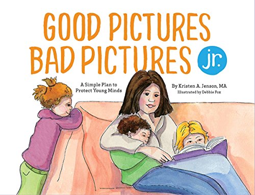 Good Pictures Bad Pictures Jr. - Re-vived