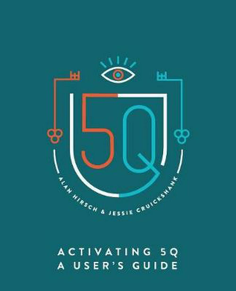Activating 5Q - Re-vived