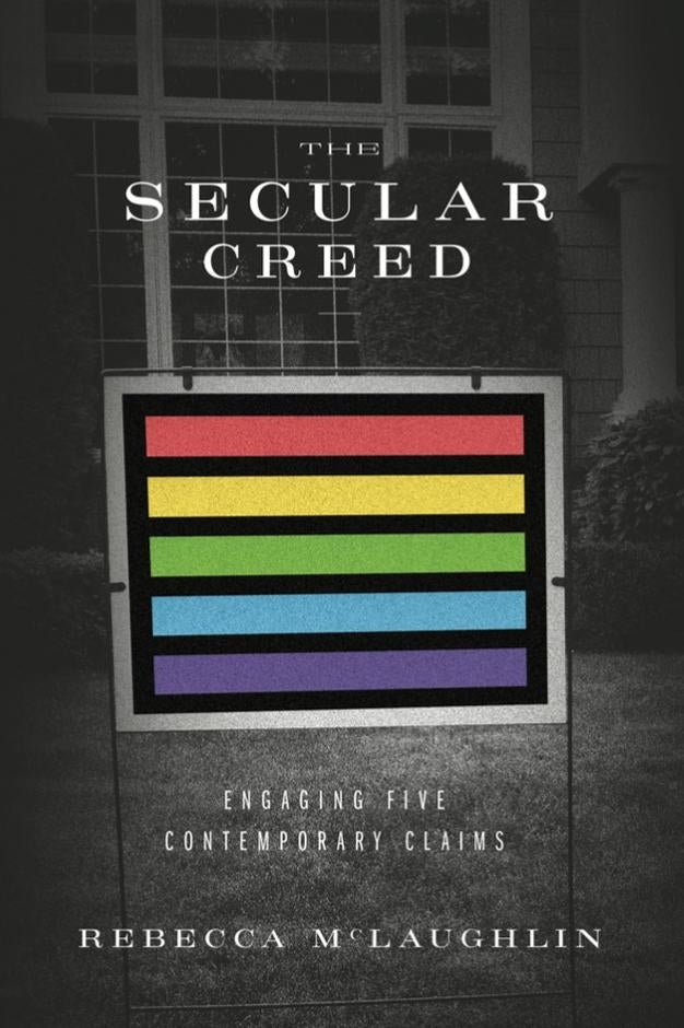 The Secular Creed - Re-vived