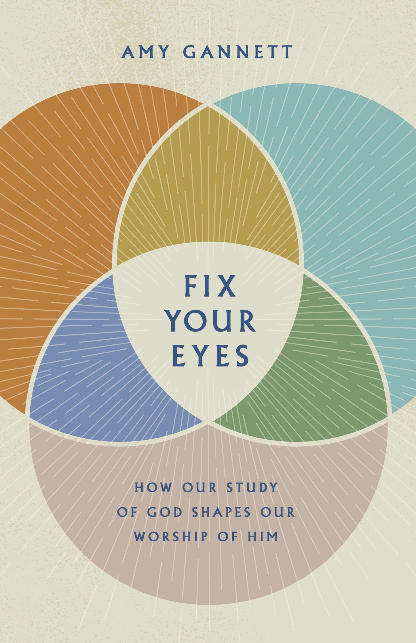 Fix Your Eyes - Re-vived