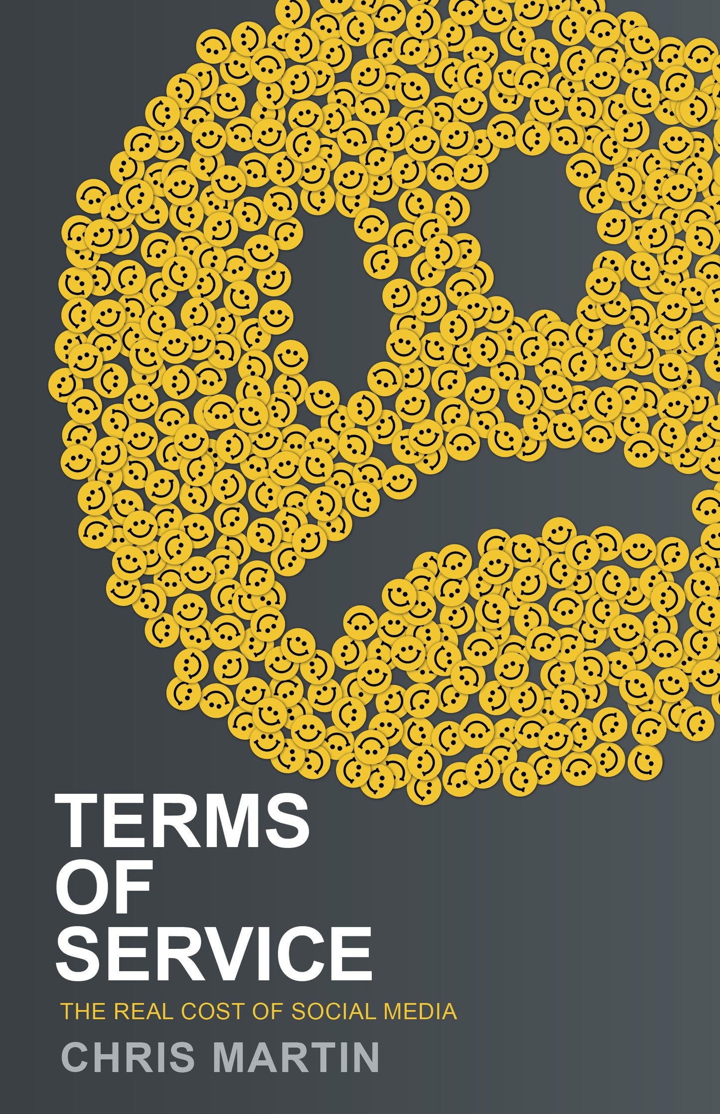 Terms of Service - Re-vived
