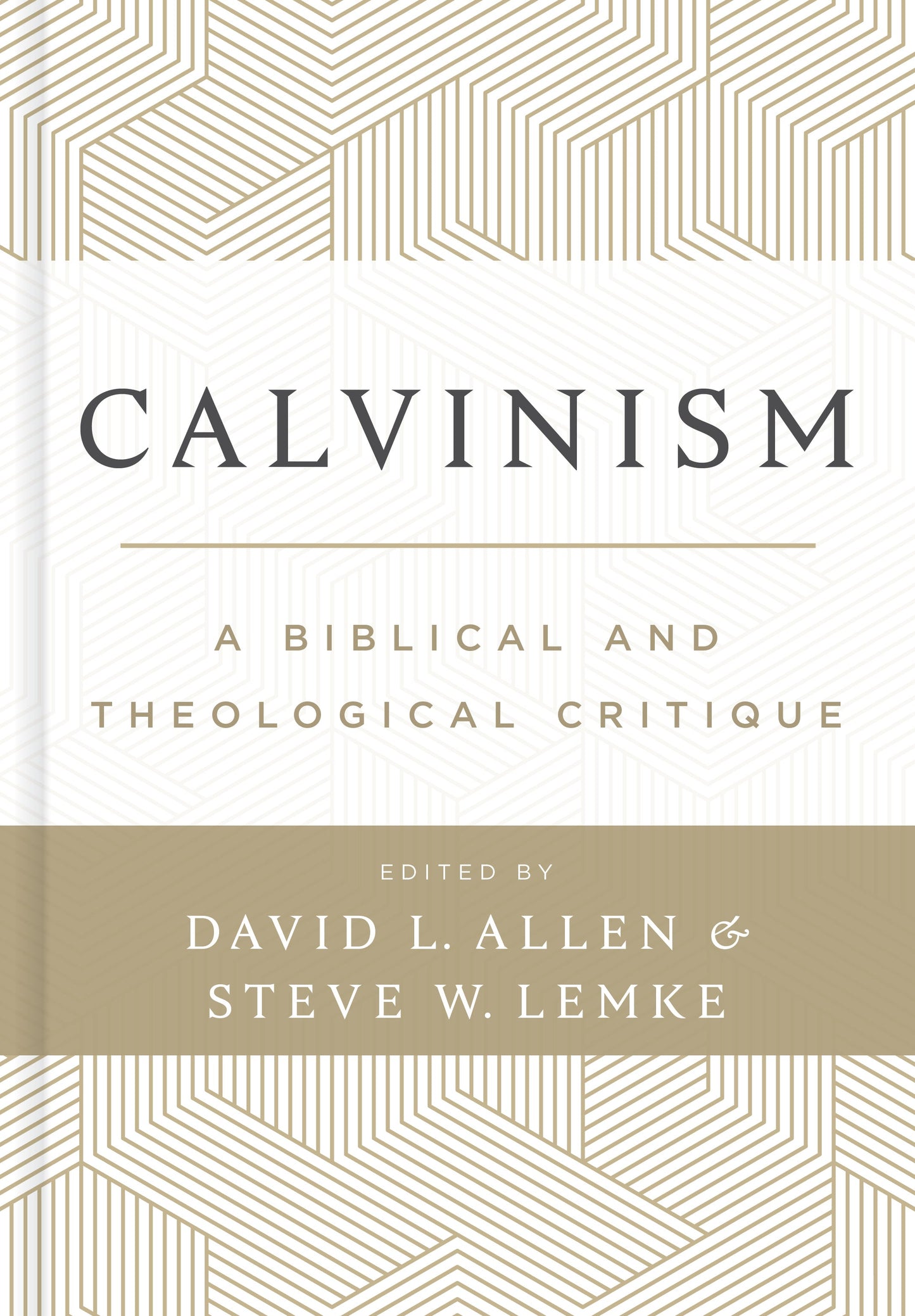Contending with Calvinism - Re-vived