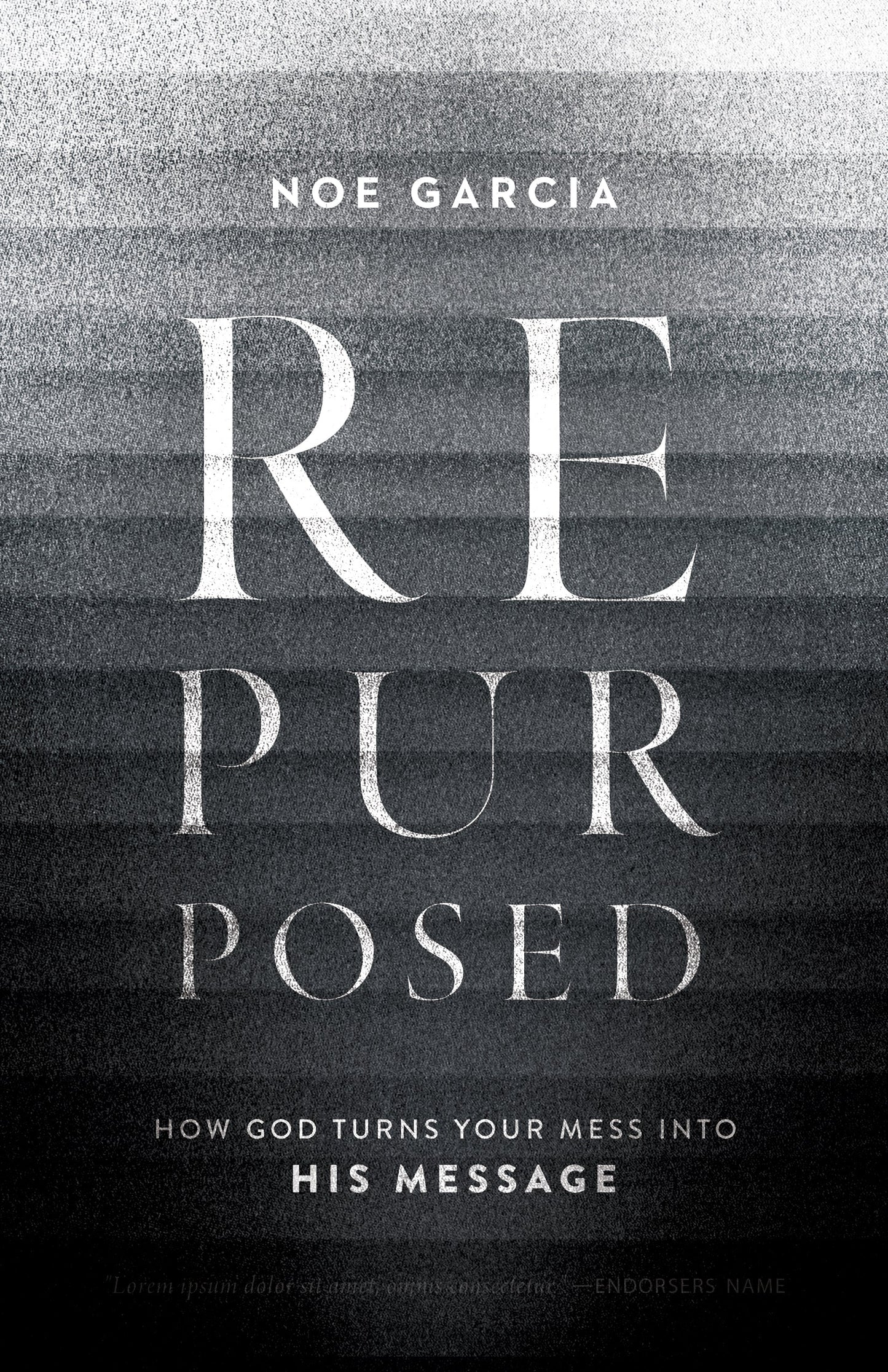 Repurposed - Re-vived