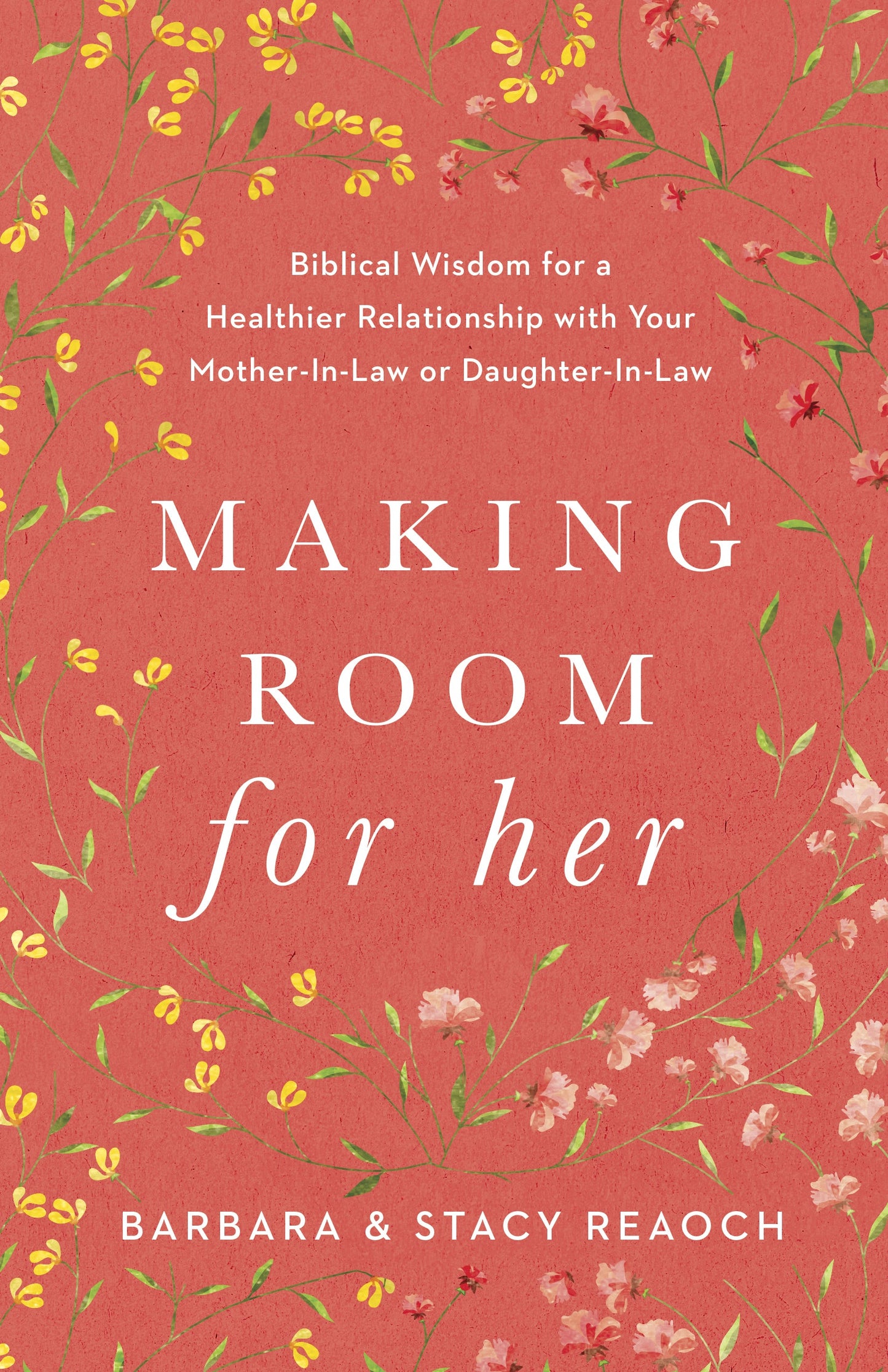 Making Room for Her - Re-vived