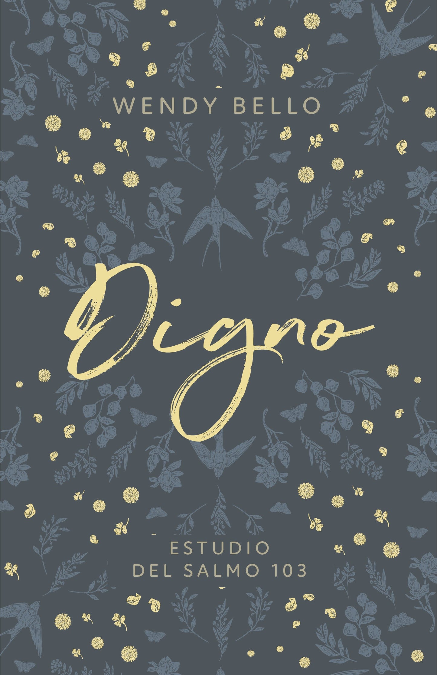 Digno - Re-vived