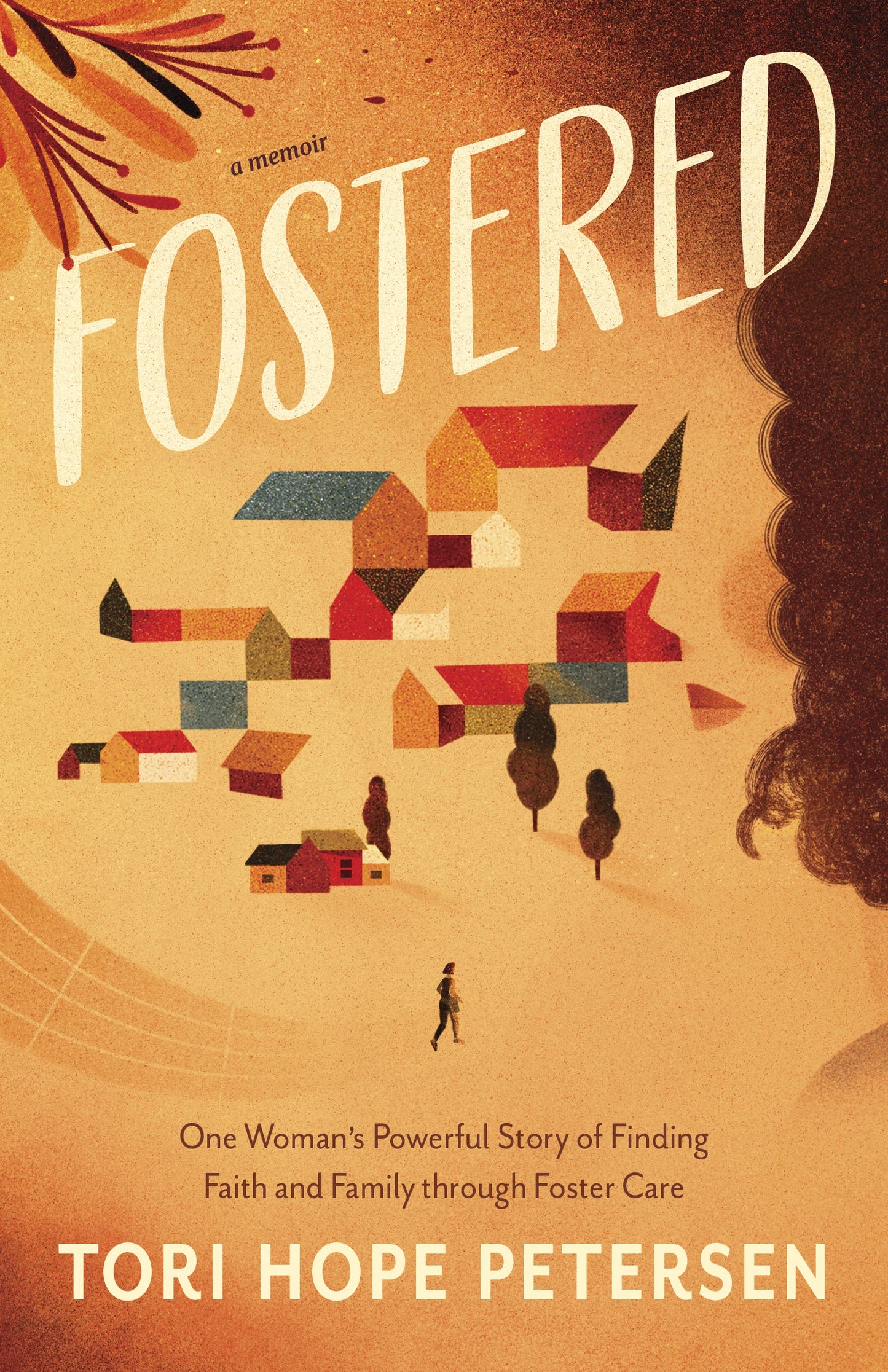 Fostered - Re-vived