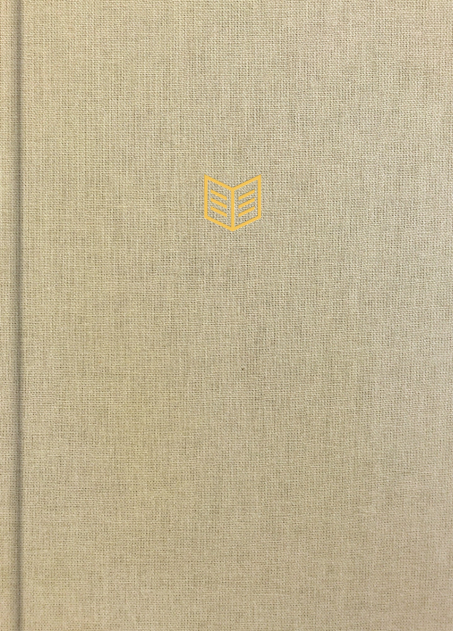 CSB She Reads Truth Bible, Sand Cloth over Board, Indexed - Re-vived