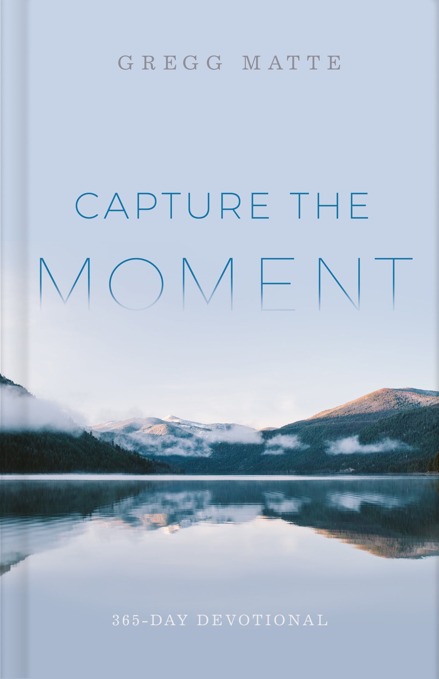 Capture the Moment - Re-vived