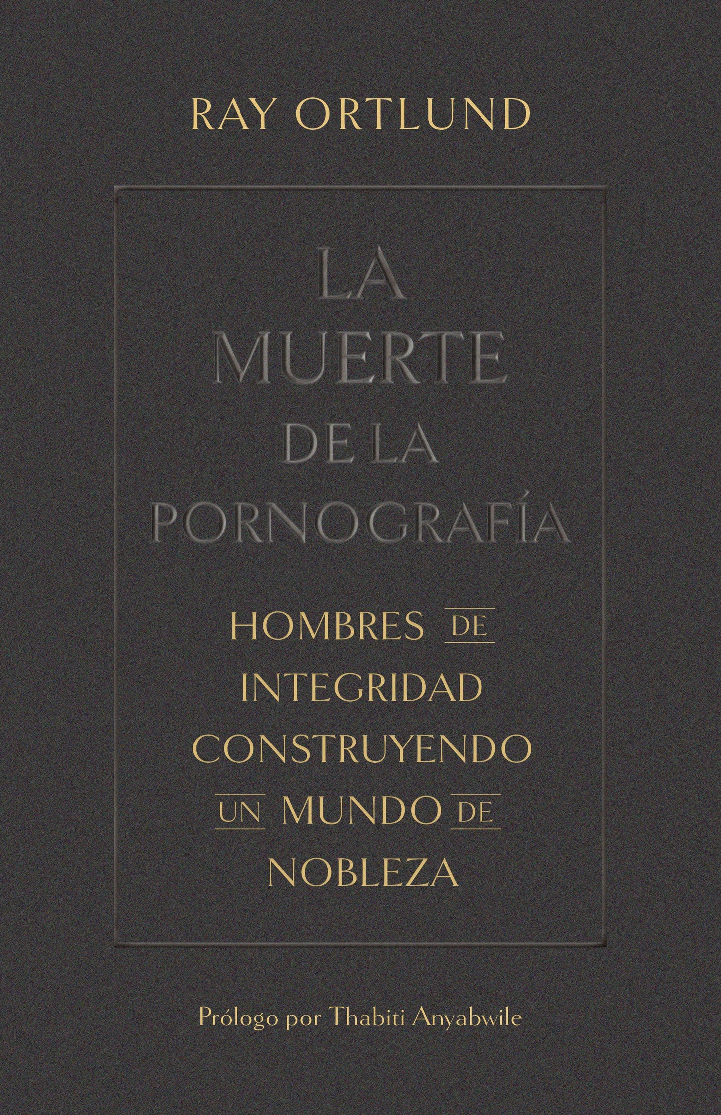 La muerte de la pornografía (The Death of Porn) - Re-vived