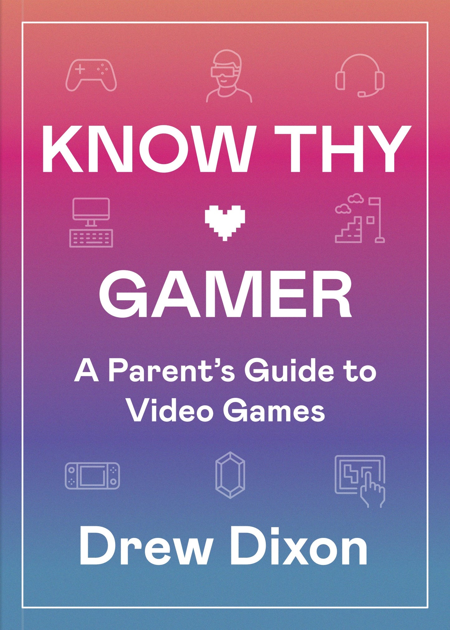 Know Thy Gamer - Re-vived