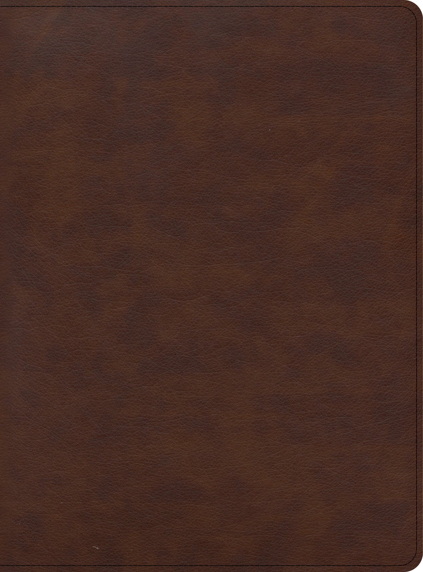 CSB Apologetics Study Bible for Students, Brown LeatherTouch - Re-vived