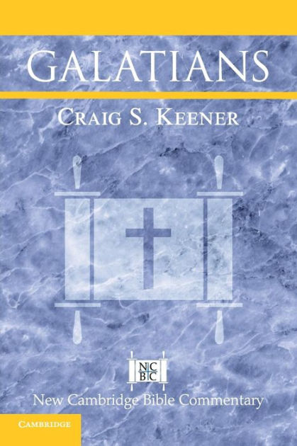 Galatians - Re-vived