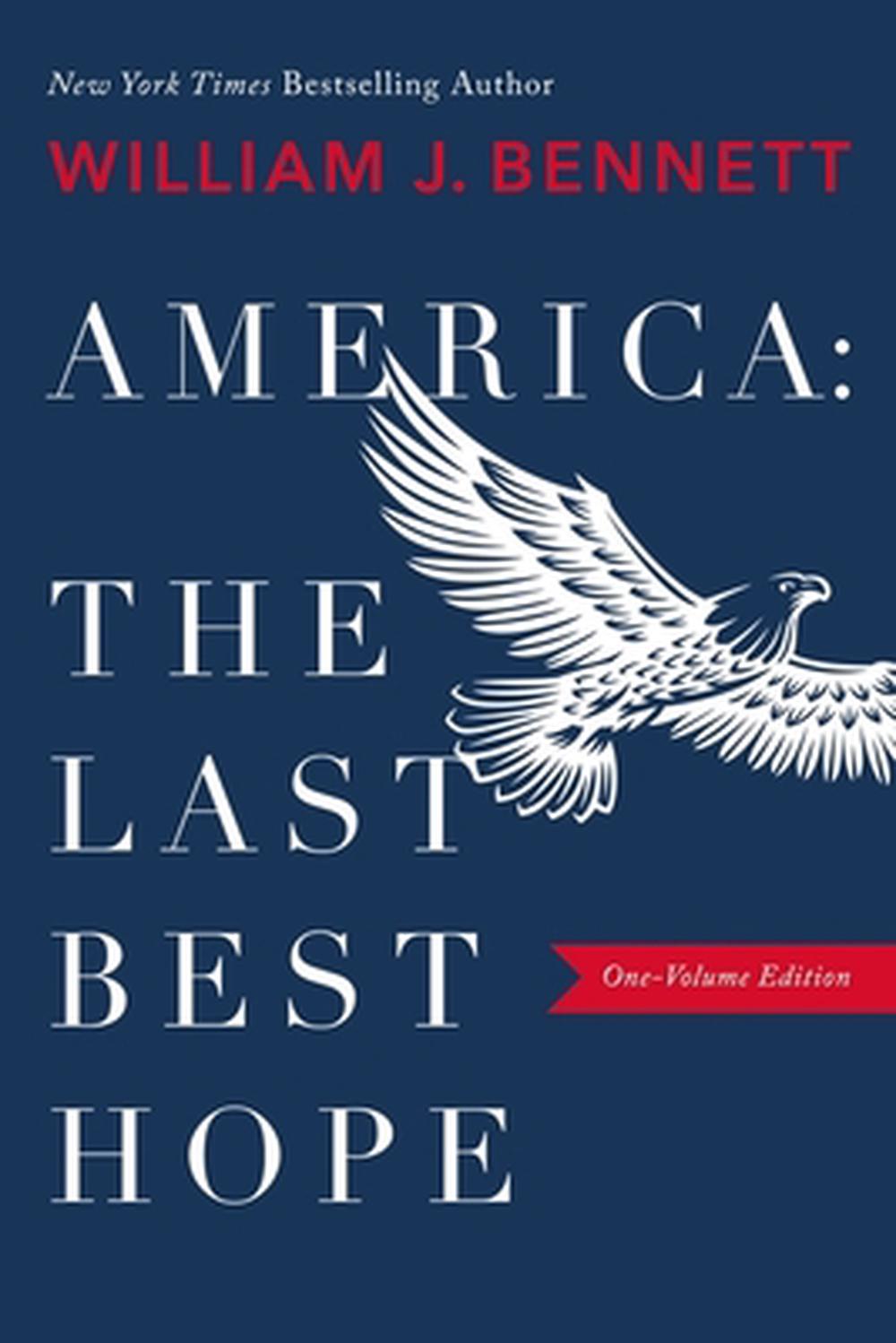 America: The Last best Hope - Re-vived