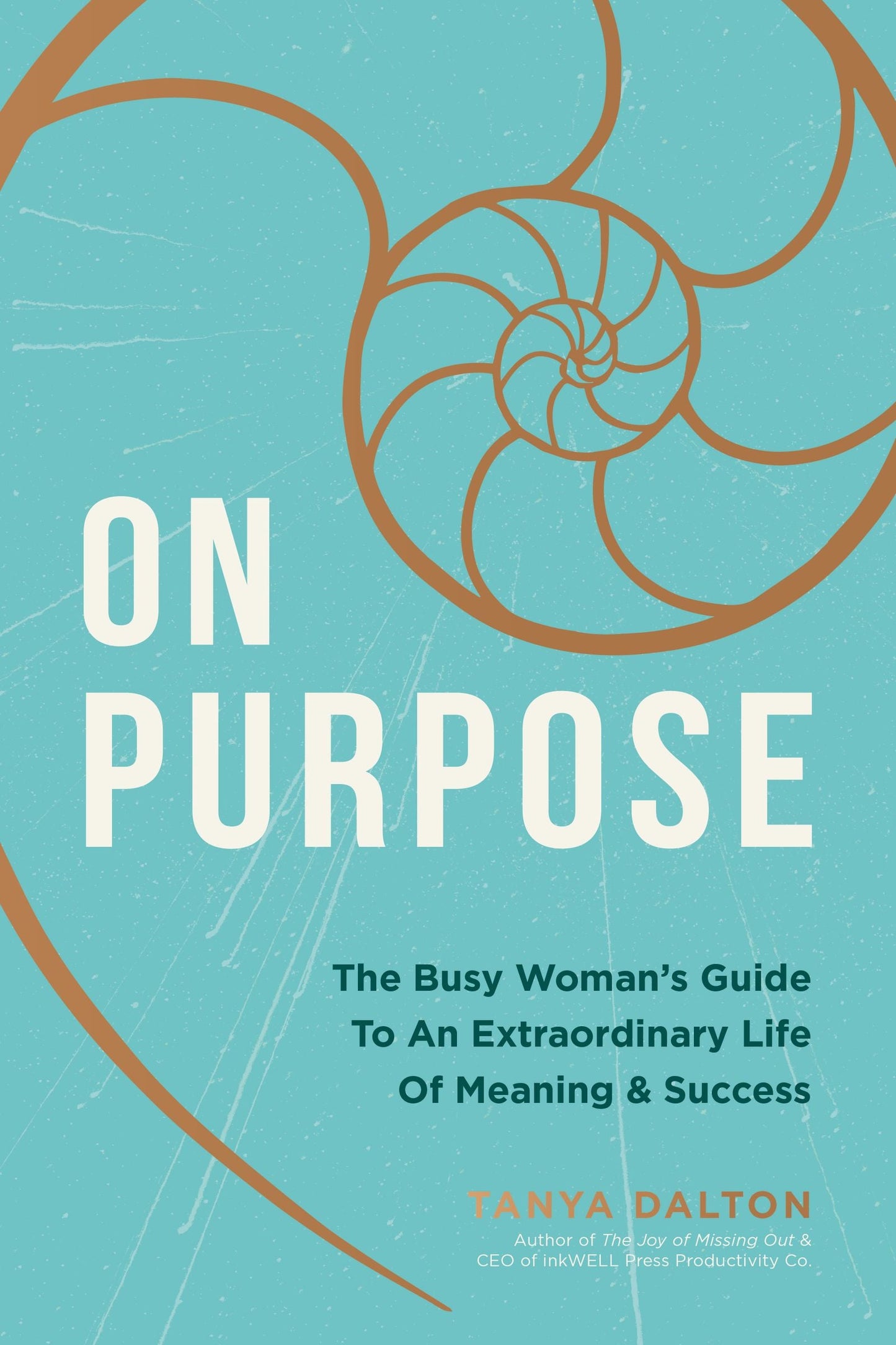 On Purpose - Re-vived
