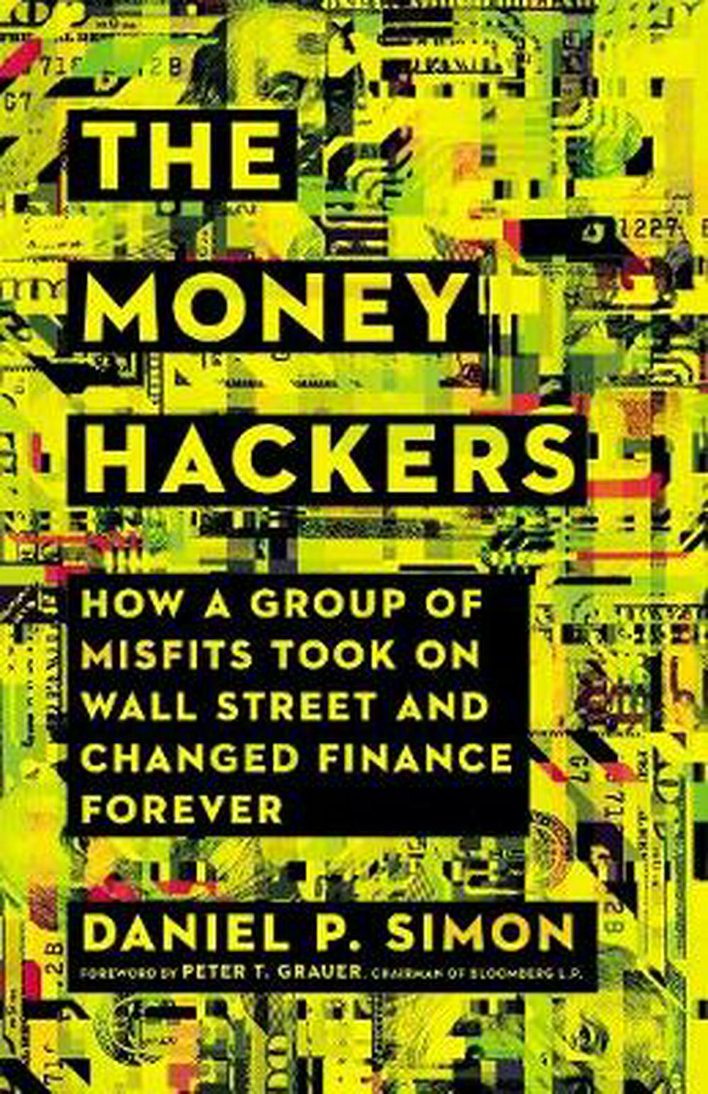 The Money Hackers - Re-vived