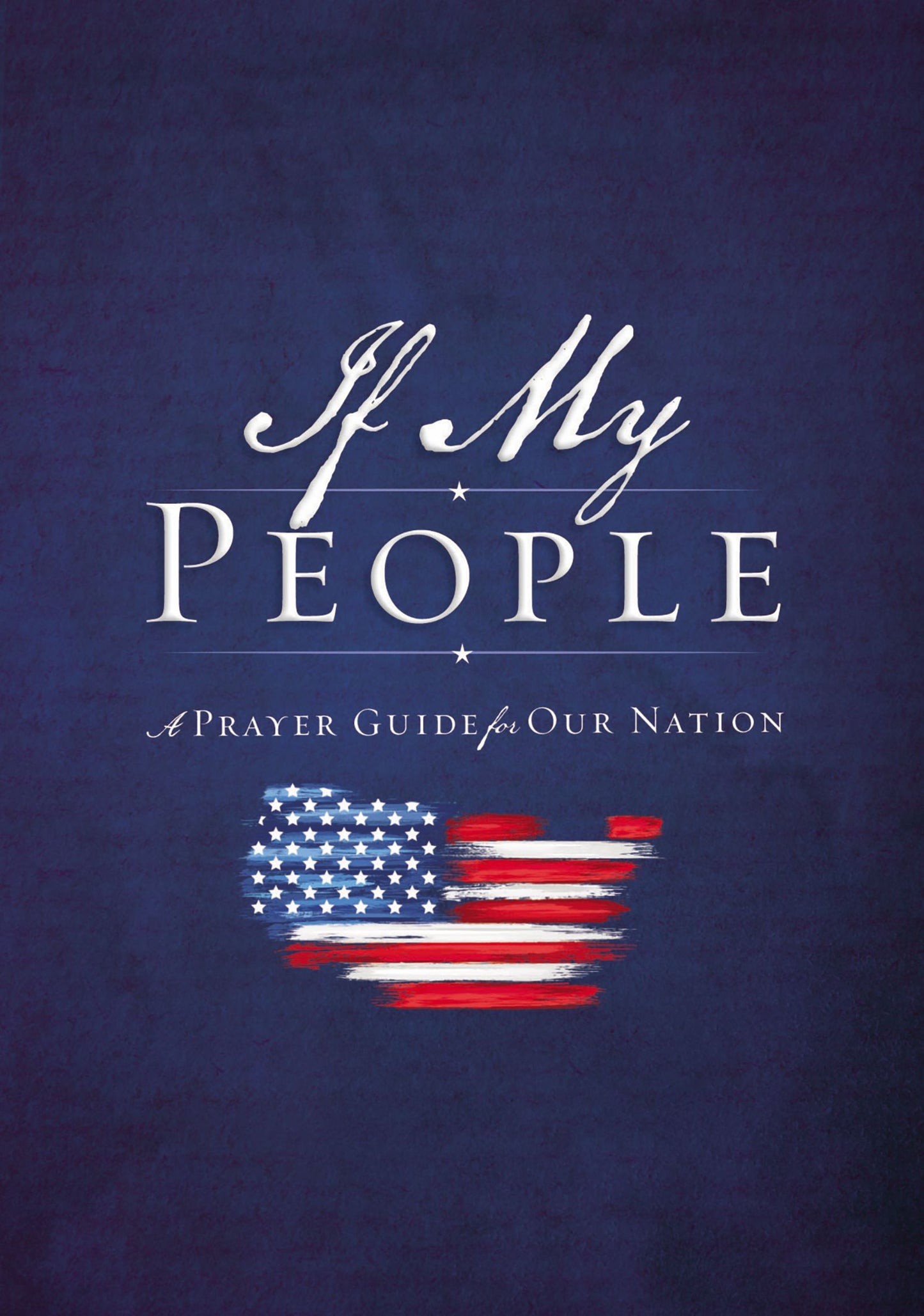 If My People - Re-vived