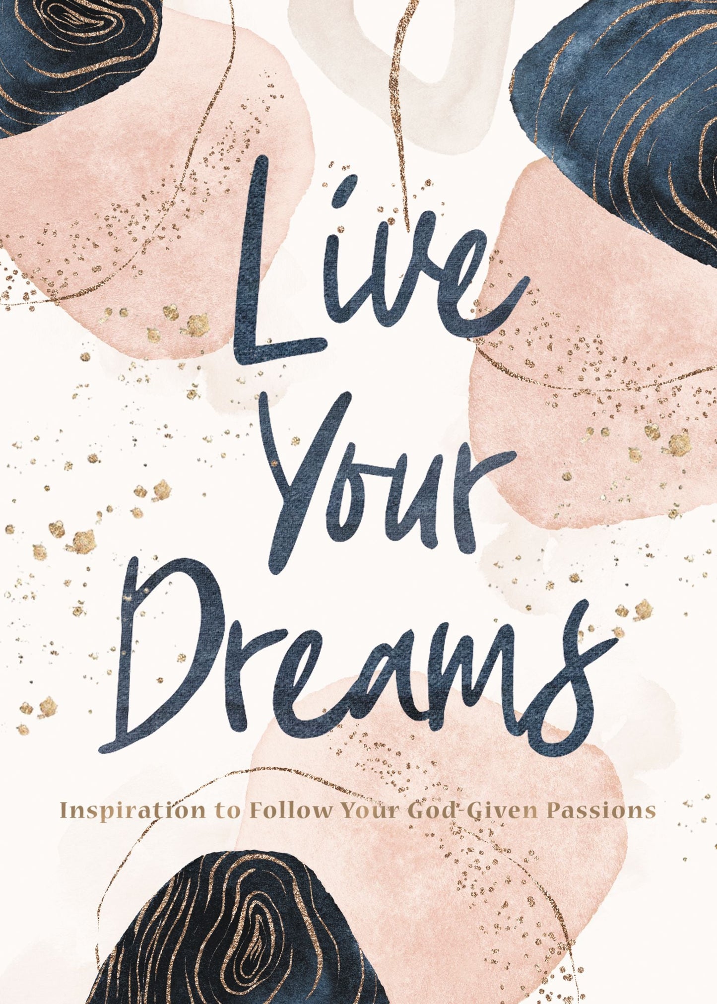 Live Your Dreams - Re-vived