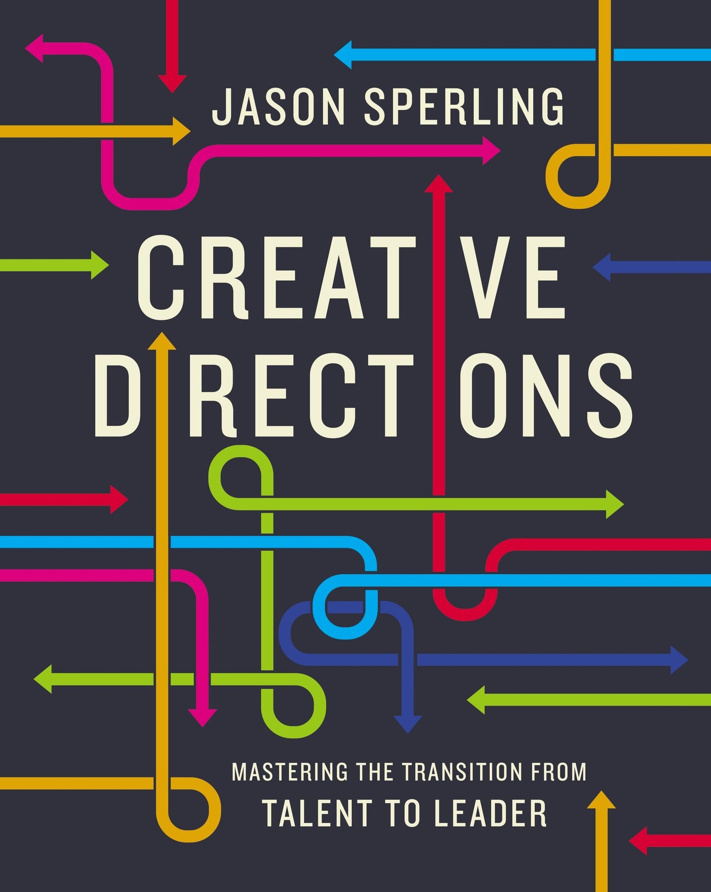 Creative Directions - Re-vived