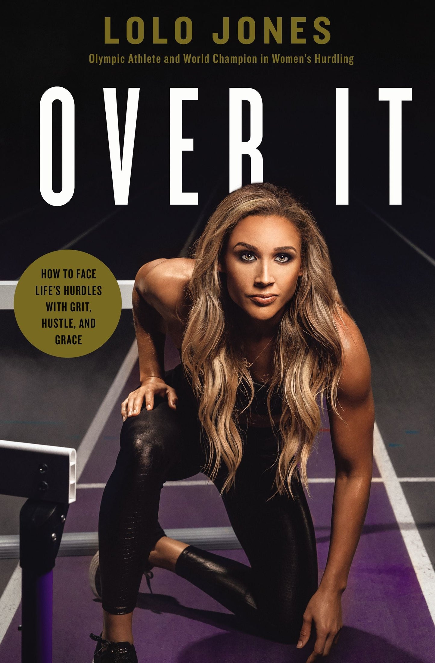 Over It - Re-vived
