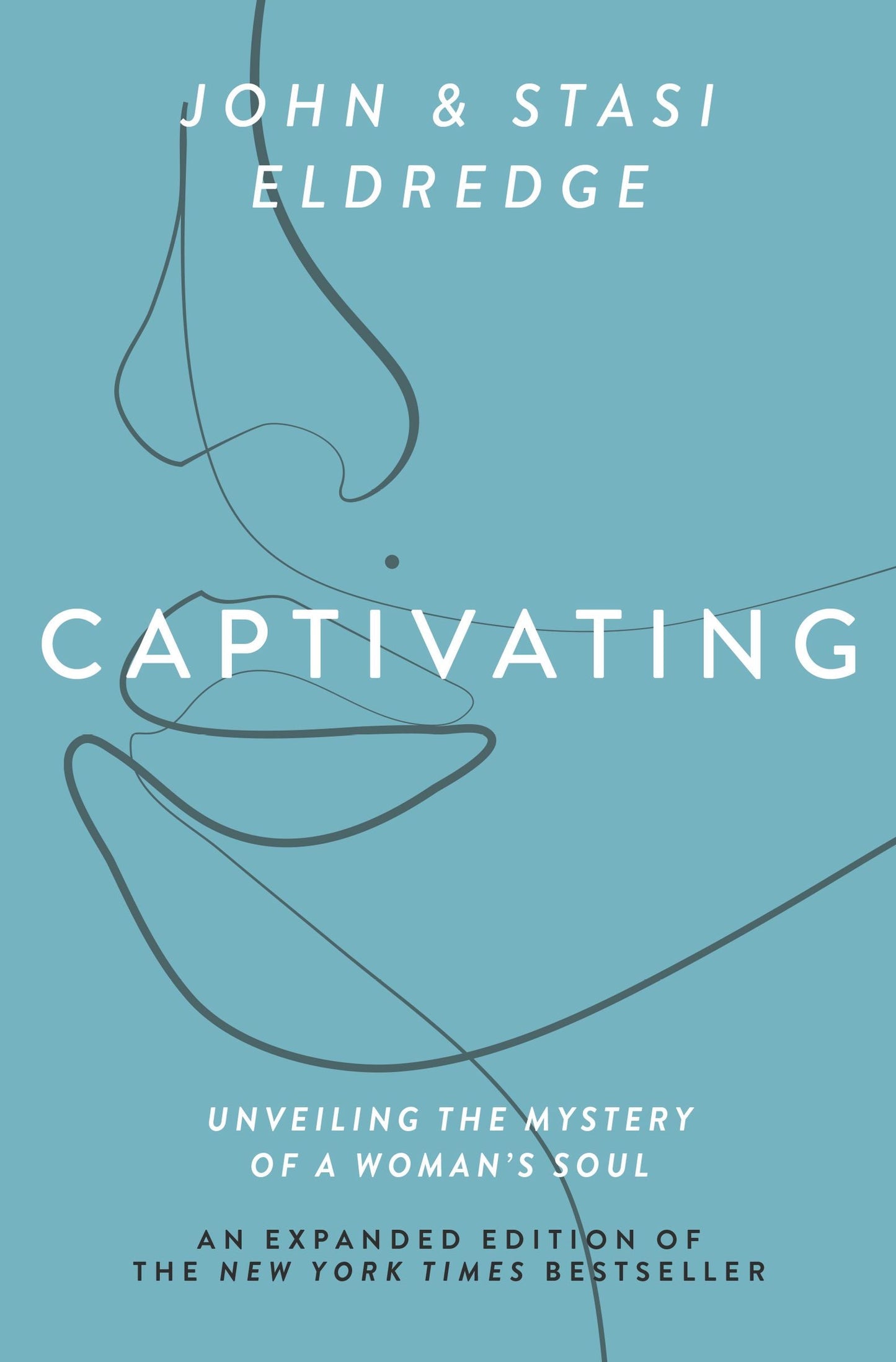 Captivating, Expanded Edition - Re-vived