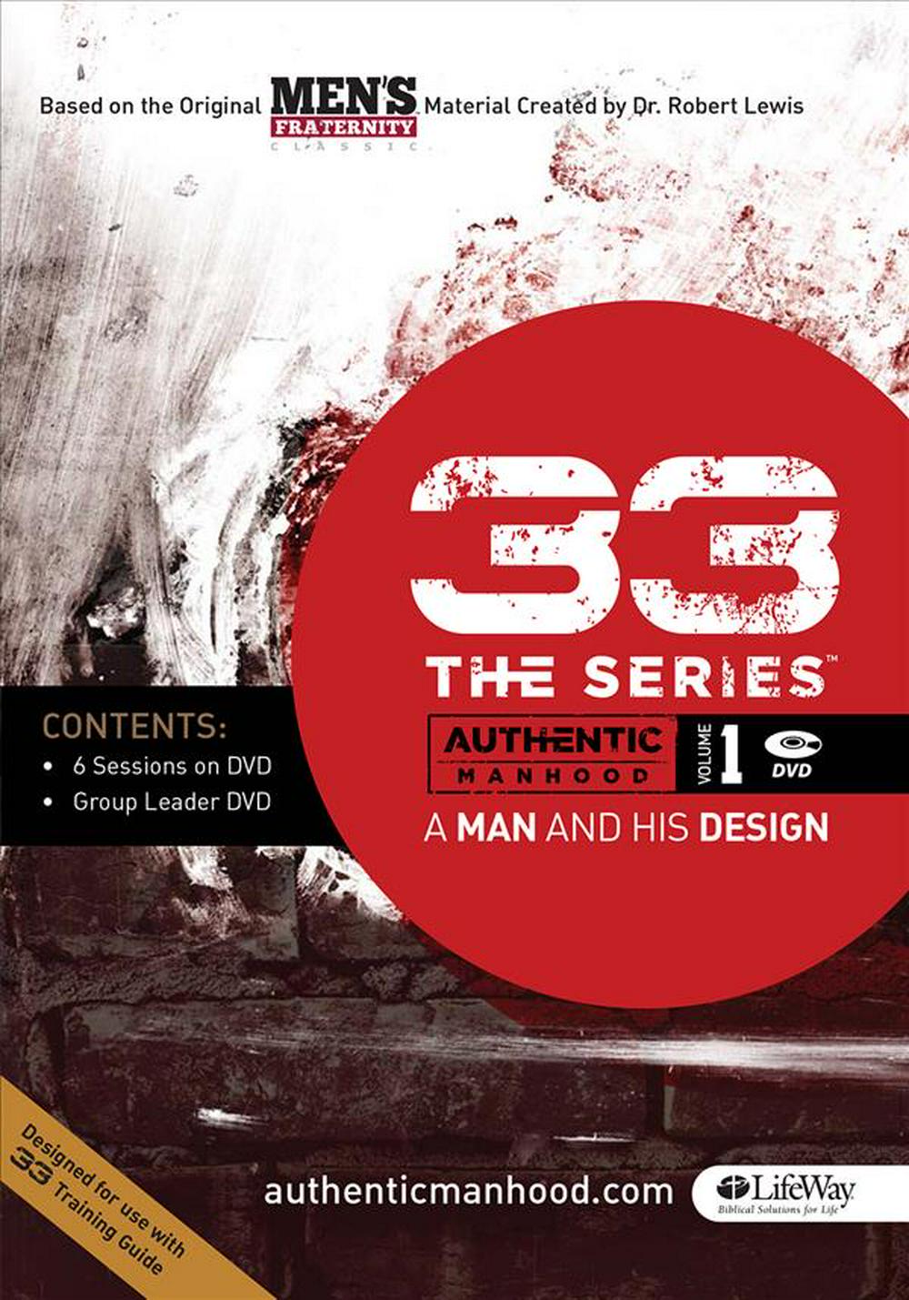 33 The Series, Volume 1 Leader Kit - Re-vived