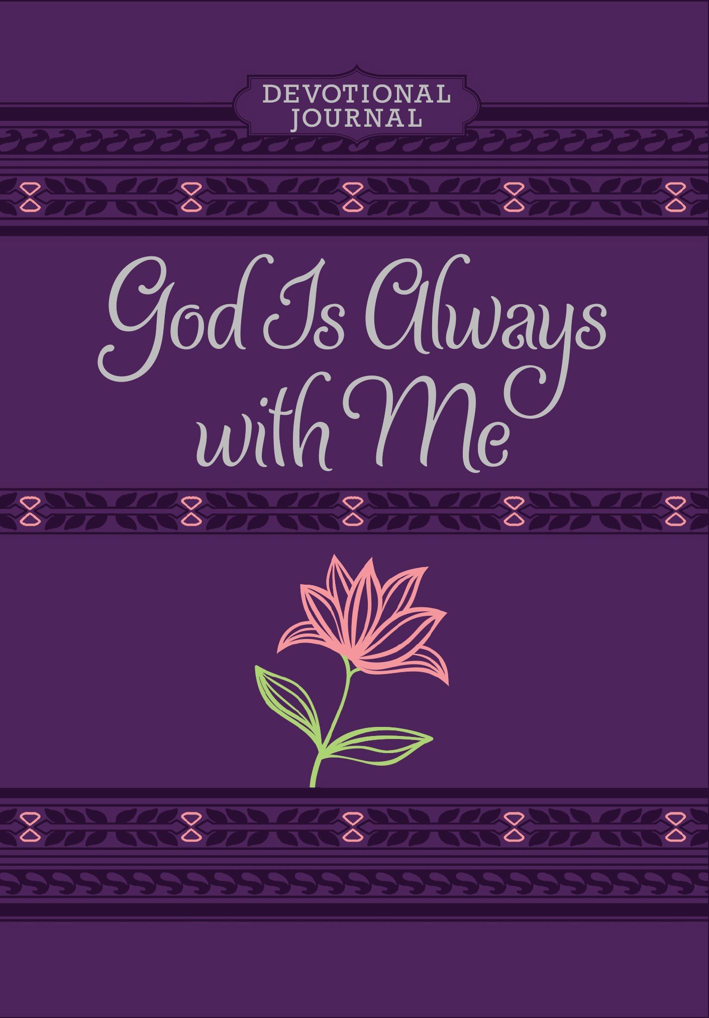 God is Always With Me - Re-vived
